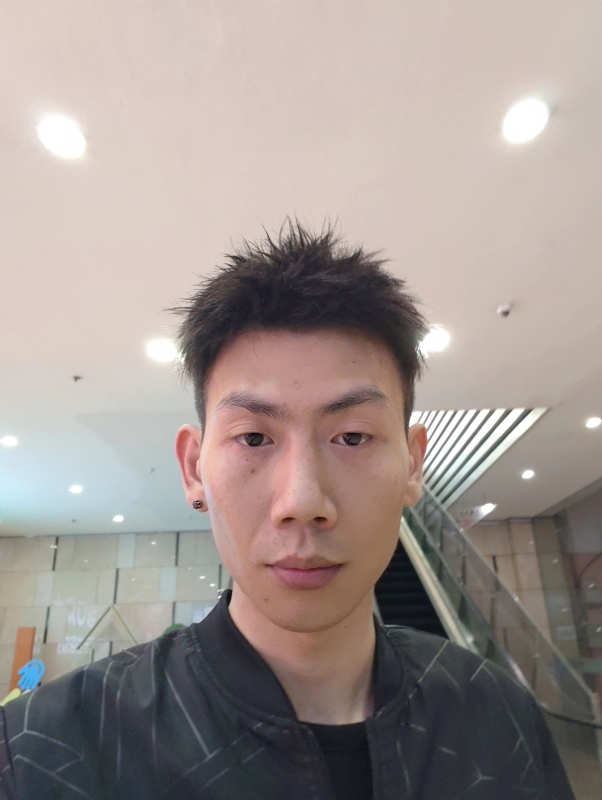 寻缘觅友的第一张照片--武平交友网