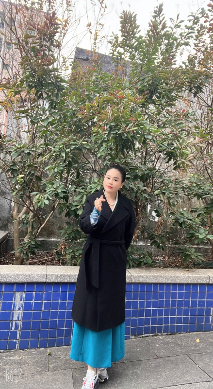 随遇而安的第一张照片--武平交友网