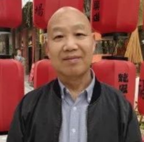 教师作家寻伴侣的第一张照片--武平交友网