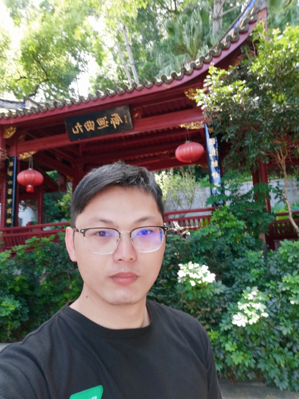 墨枫的第一张照片--武平交友网