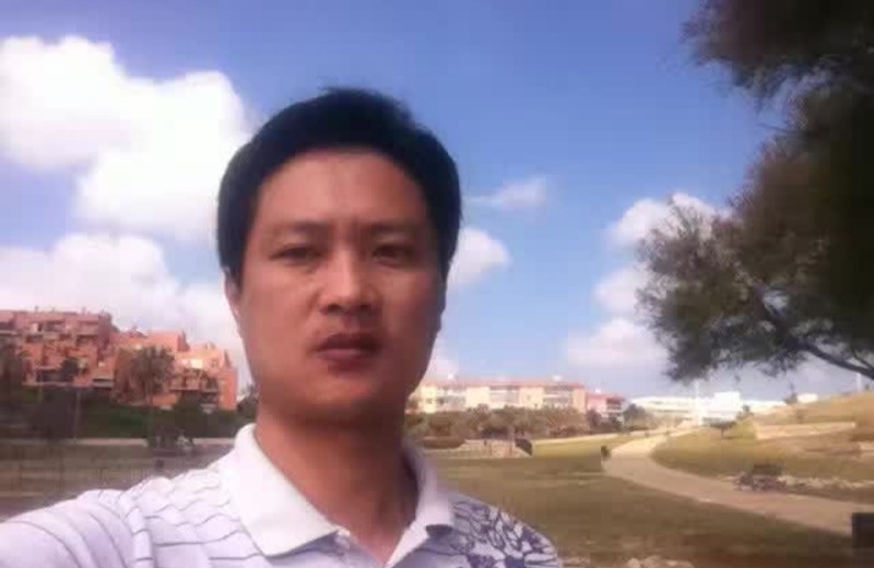 钟志的第一张照片--武平交友网