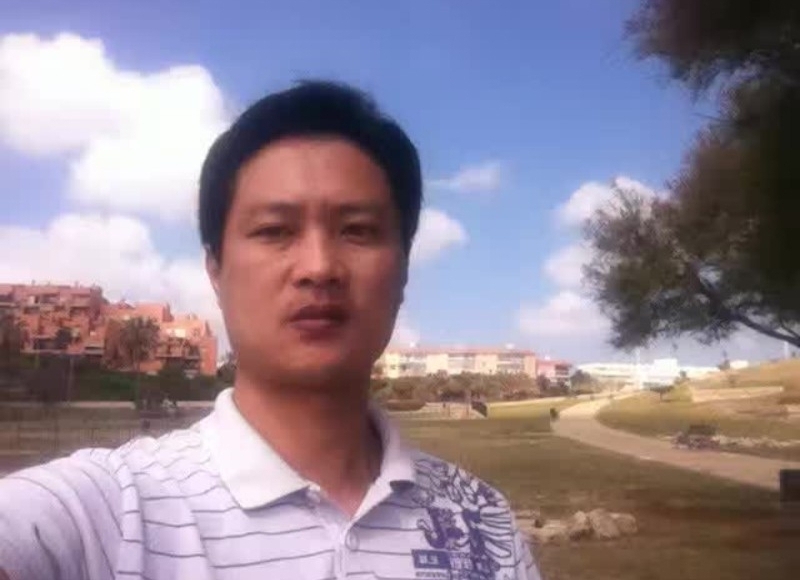 钟志的第二张照片--武平交友网