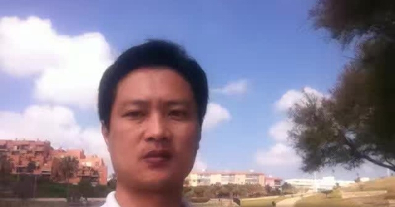 钟志的第三张照片--武平交友网