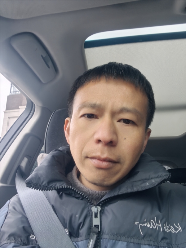 白开水的第一张照片--武平交友网