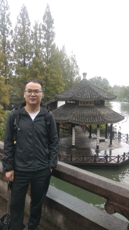 文刀先生的第二张照片--武平交友网