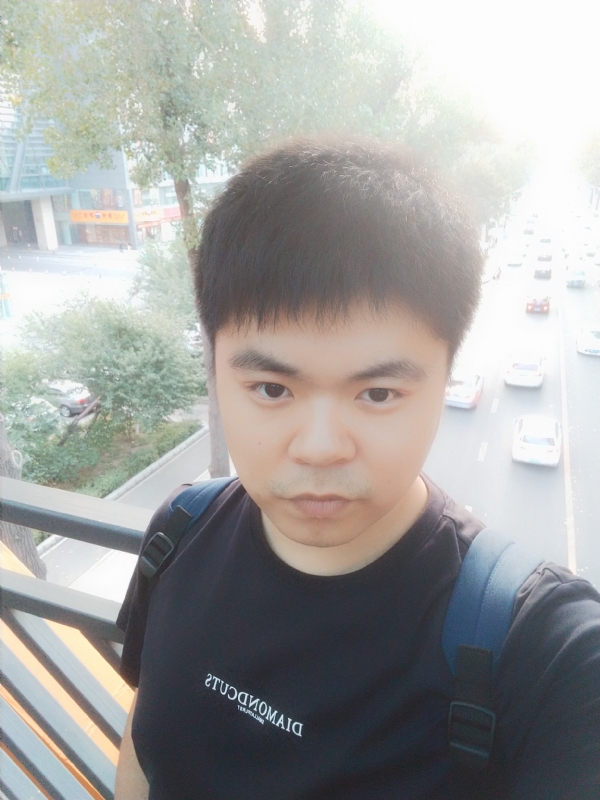 自出心裁的第一张照片--武平交友网