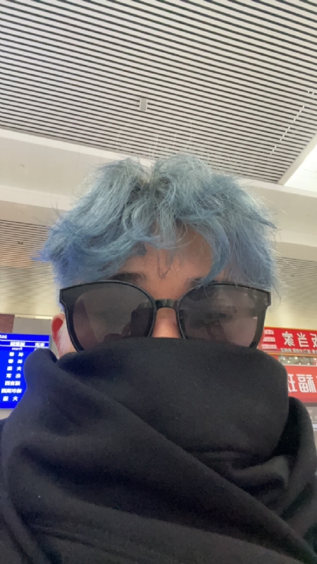平行线的第一张照片--武平交友网