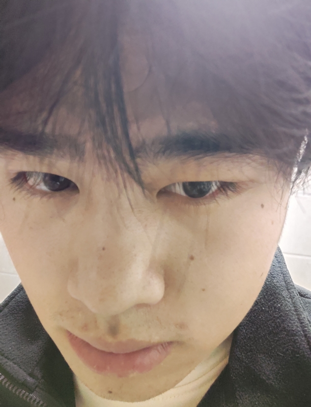 伤男的第一张照片--武平交友网