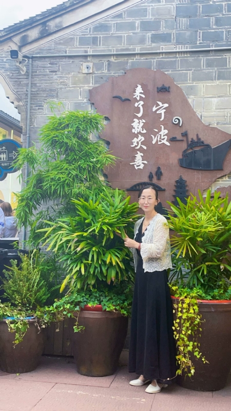 余生不将就的第二张照片--武平交友网