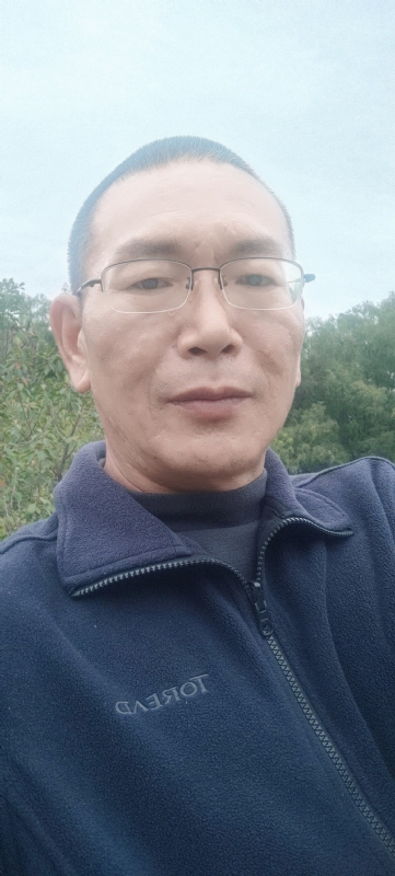 夜风来袭的第一张照片--武平交友网