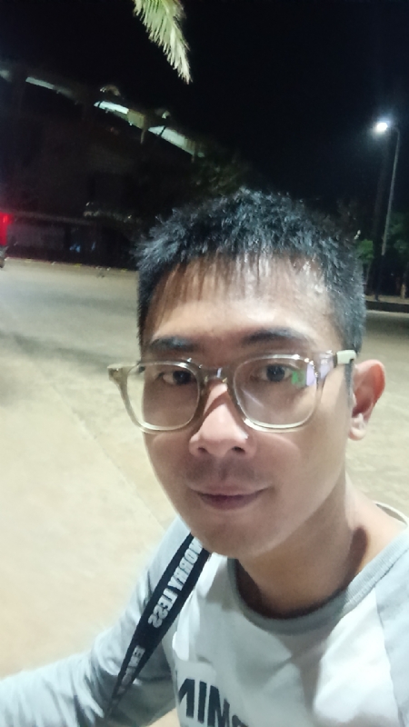 龙龙的第一张照片--武平交友网