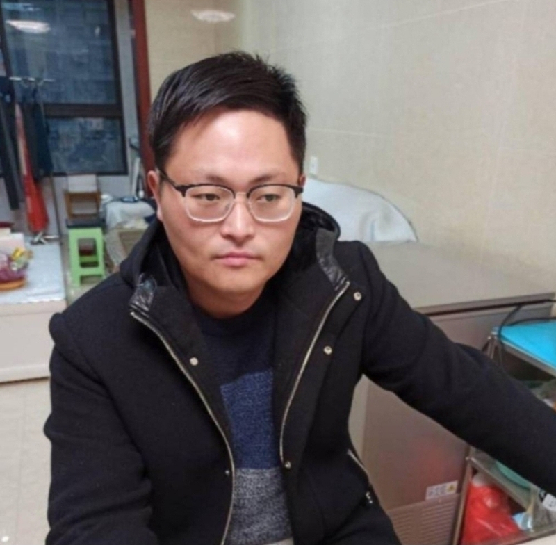 心愿的第一张照片--武平交友网