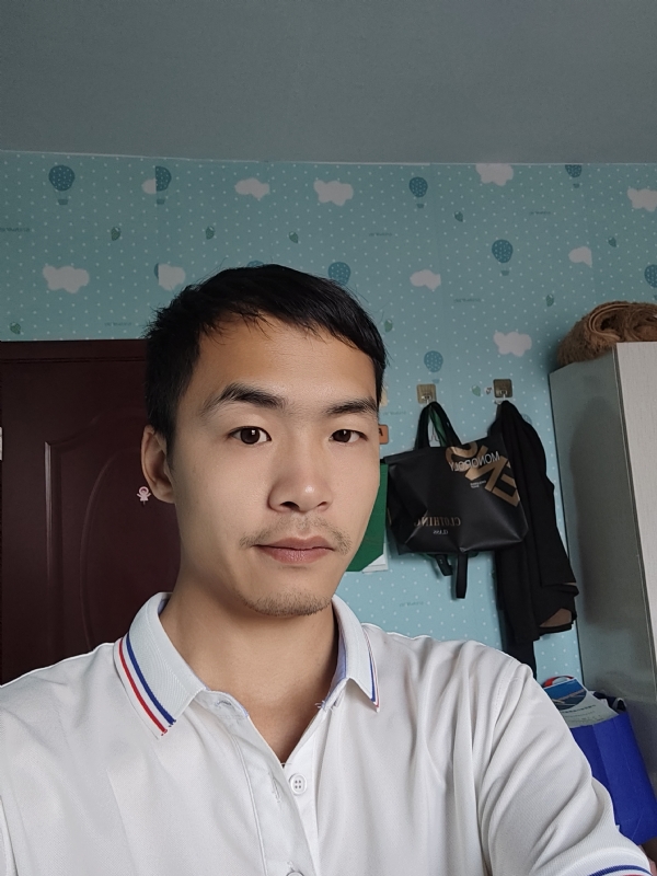 提莫队长的第一张照片--武平交友网