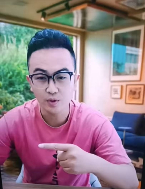 蒋先生的第一张照片--武平交友网