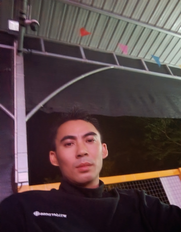 相遇是缘的第一张照片--武平交友网