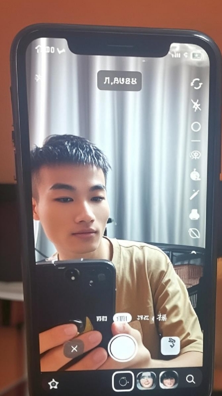 何小的第一张照片--武平交友网
