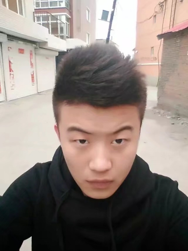夜如情情似梦的第一张照片--武平交友网
