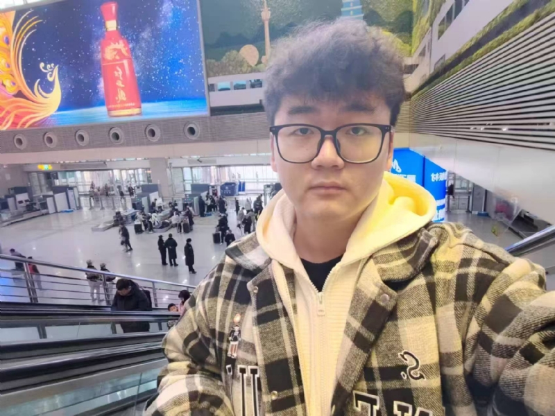 小白的第一张照片--武平交友网