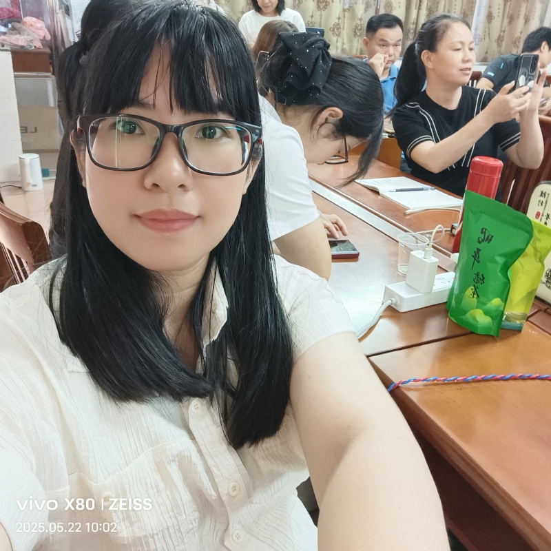 雯城慧敏的第一张照片--武平交友网
