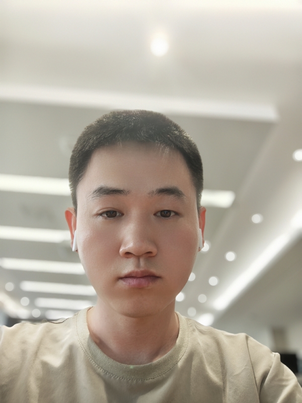 随心而已的第一张照片--武平交友网