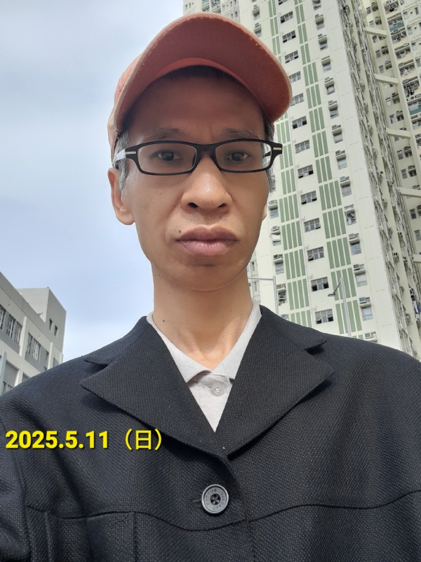 周生的第一张照片--武平交友网