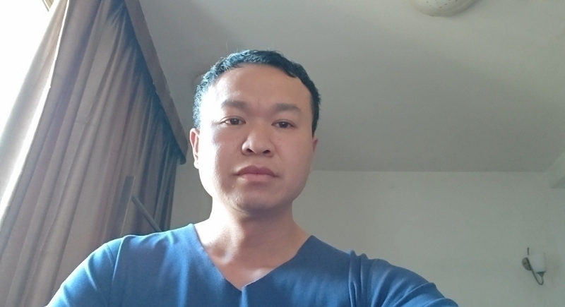 凉介的第一张照片--武平交友网