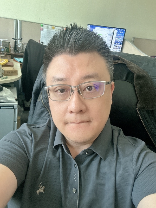 回归自我的第一张照片--武平交友网