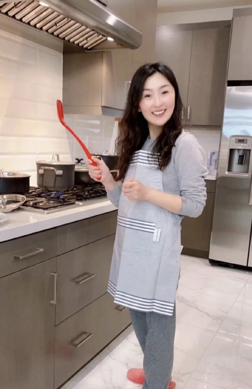 愛下廚負琴琴的第一张照片--武平交友网