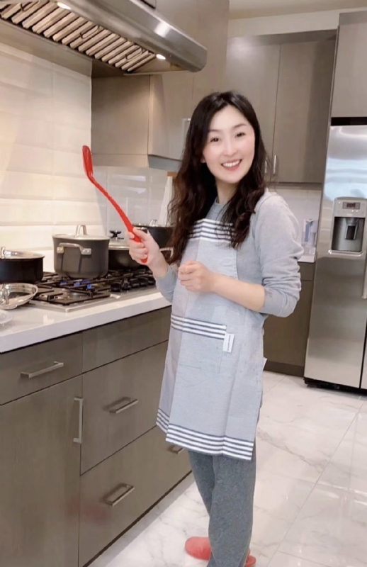 愛下廚負琴琴的第二张照片--武平交友网