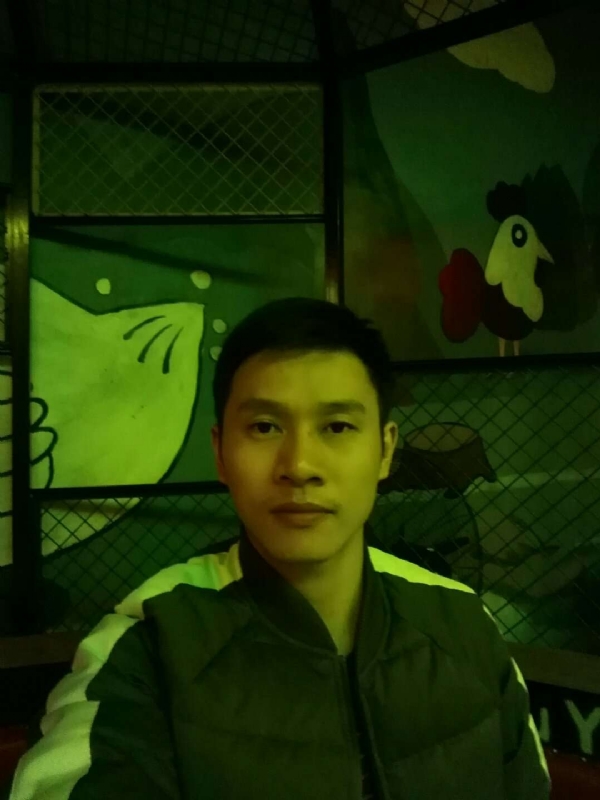 阿润的第一张照片--武平交友网
