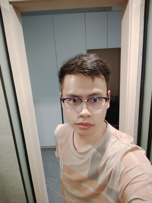 卖萌就会死星人的第四张照片--武平交友网