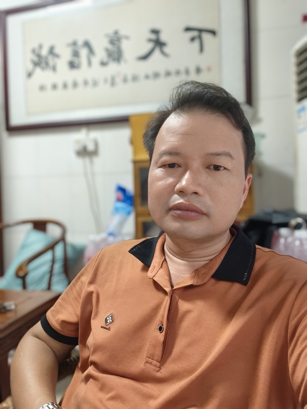 自强不息的第一张照片--武平交友网
