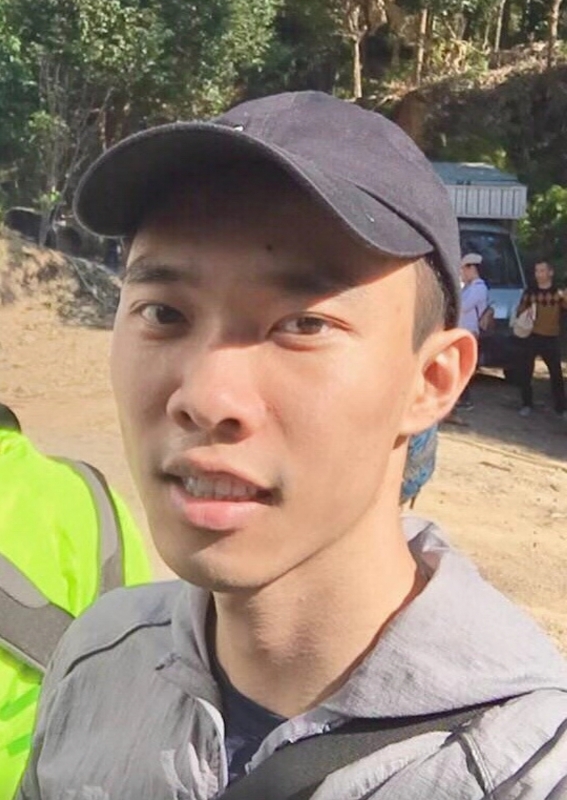 bin的第二张照片--武平交友网