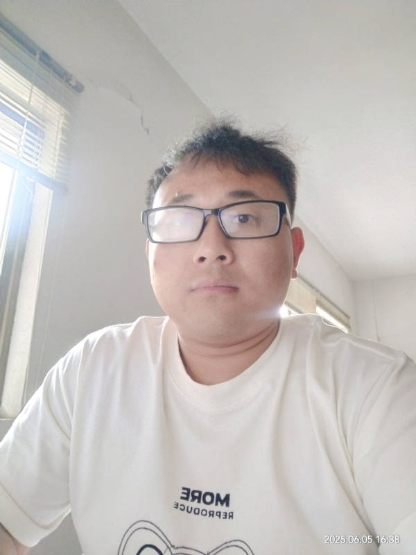 遇见你的第一张照片--武平交友网