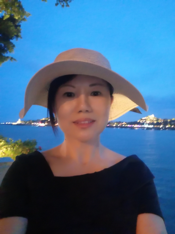 一心的第一张照片--武平交友网